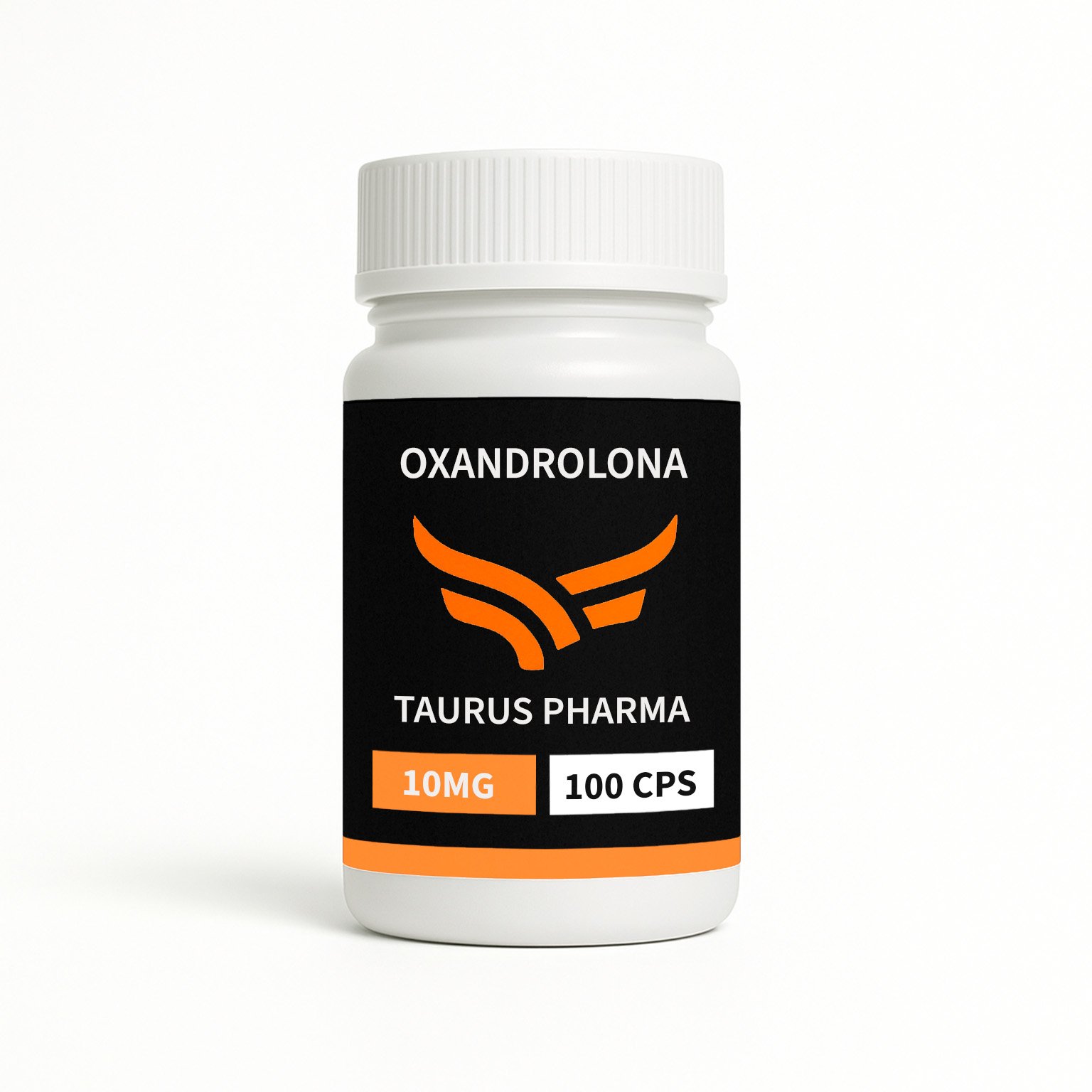 Oxan 10mg/100cps - T.P.