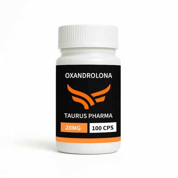 Oxan 20mg/100cps - T.P.