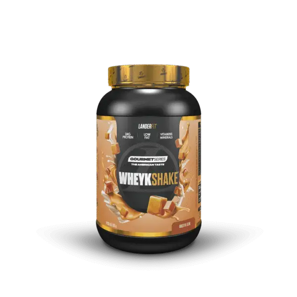 Landerfit – WheyShake